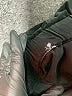 A New Day Solid Black Track Pants Size M - photo 8