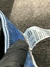 American Eagle Outfitters Solid Blue Jeans Size 12R - photo 8
