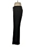 Isabel & Nina 100% Polyester Solid Black Dress Pants Size 8 - photo 5