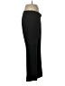 Isabel & Nina 100% Polyester Solid Black Dress Pants Size 8 - photo 4
