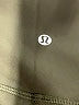 Lululemon Athletica Black Active Pants Size 6 - photo 4