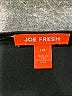 Joe Fresh Black Cocktail Dress Size L - photo 7