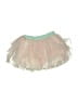 Truly Me 100% Polyester Green Skirt Size 3T - photo 1