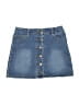 Assorted Brands Blue Denim Shorts Size 7 - 8 - photo 1