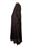 Hatch Polka Dots Black Casual Dress Size 2 Maternity - photo 5