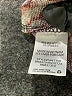 I.N. Studio Animal Print Burgundy Pullover Sweater Size S (petite) - photo 8