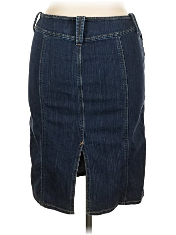 Gap Denim Skirt (view 2)