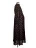 Hatch Polka Dots Black Casual Dress Size 2 Maternity - photo 4