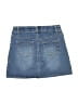 Assorted Brands Blue Denim Shorts Size 7 - 8 - photo 2