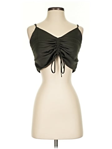 Reset Sleeveless Top (view 1)