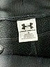 Under Armour 100% Polyester Black Track Pants Size S - photo 7