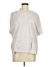 Gap Body White Poncho Size M - photo 1
