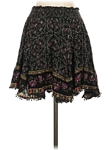 Ecote Casual Skirt (view 2)
