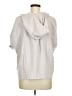 Gap Body White Poncho Size M - photo 2