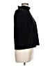 Madewell Black Short Sleeve Top Size L - photo 4