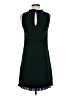 J.Crew Solid Green Casual Dress Size 00 - photo 2