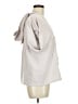 Gap Body White Poncho Size M - photo 4