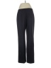 Evan Picone 100% Polyester Black Dress Pants Size 4 (petite) - photo 2