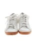 Unbranded White Sneakers Size 8 - photo 2