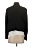 BB Dakota 100% Polyester Black Blazer Size XS - photo 2