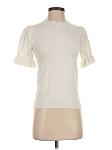 Greylin Pullover Sweater (view 1)