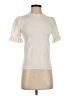 Greylin Ivory Pullover Sweater Size S - photo 1