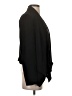 BB Dakota 100% Polyester Black Blazer Size XS - photo 4