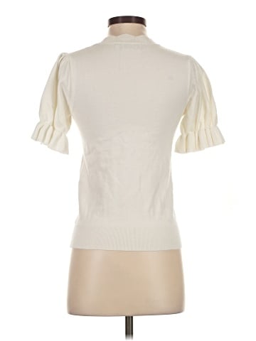 Greylin Pullover Sweater (view 2)