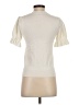 Greylin Ivory Pullover Sweater Size S - photo 2