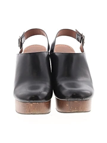 Unr8ed Mule/Clog (view 2)
