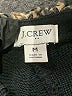 J.Crew Factory Store 100% Cotton Black Pullover Sweater Size M - photo 7