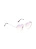 Unbranded Pink Gold Sunglasses One size - photo 1