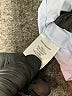 Lost + Wander Stripes Blue Shorts Size M - photo 4