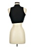 Don't Ask Why Black Sleeveless Blouse One size - photo 2