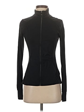 X by Gottex Track Jacket (view 1)