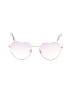 Unbranded Pink Gold Sunglasses One size - photo 2