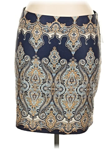 INC International Concepts Formal Skirt (view 1)