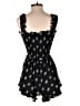 Urban Outfitters Hearts Black Romper Size XS - photo 2