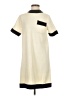 Tuckernuck Ivory Casual Dress Size S - photo 1