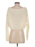 Missguided Ivory Pullover Sweater Size S - photo 2