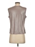 MSK Gray Sleeveless Blouse Size S (estimated) - photo 2