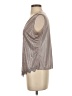 MSK Gray Sleeveless Blouse Size S (estimated) - photo 5