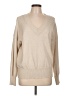 Philosophy Republic Clothing Tan Pullover Sweater Size L - photo 1