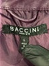 Baccini Purple Jacket Size L - photo 6