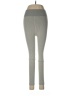 The Upside Gray Active Pants Size 6 - photo 1
