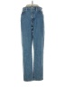 Sun-deh Blue Jeans Size 0 - photo 1