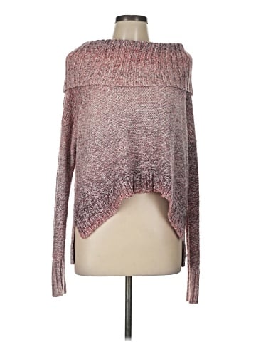 American Eagle Outfitters Pullover Sweater (view 1)