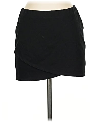 Kendall & Kylie Casual Skirt (view 1)