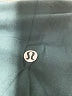 Lululemon Athletica Teal Active Pants Size 6 - photo 7
