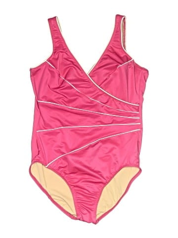 Miraclesuit One Piece Swimsuit (view 1)